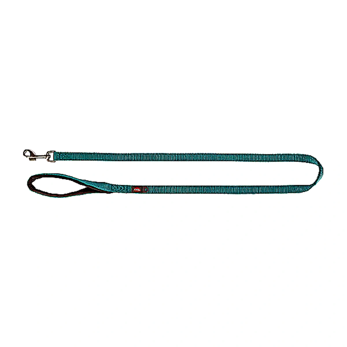Trixie Premium Lead, Double-Layered Dog Accessory Forest