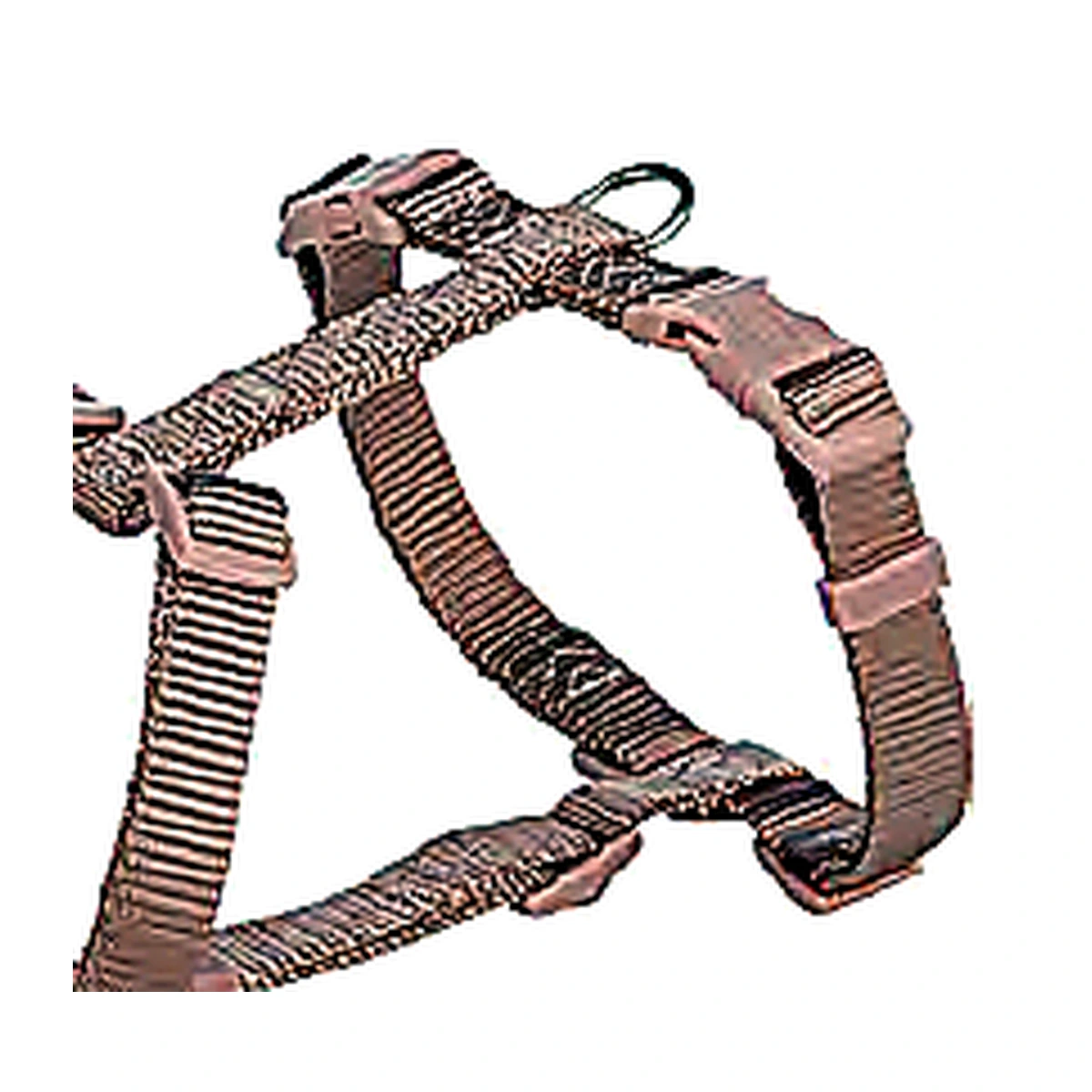 Trixie Premium H-Harness Dog Accessory S-M 42-60 cm/15 mm Royal Blue