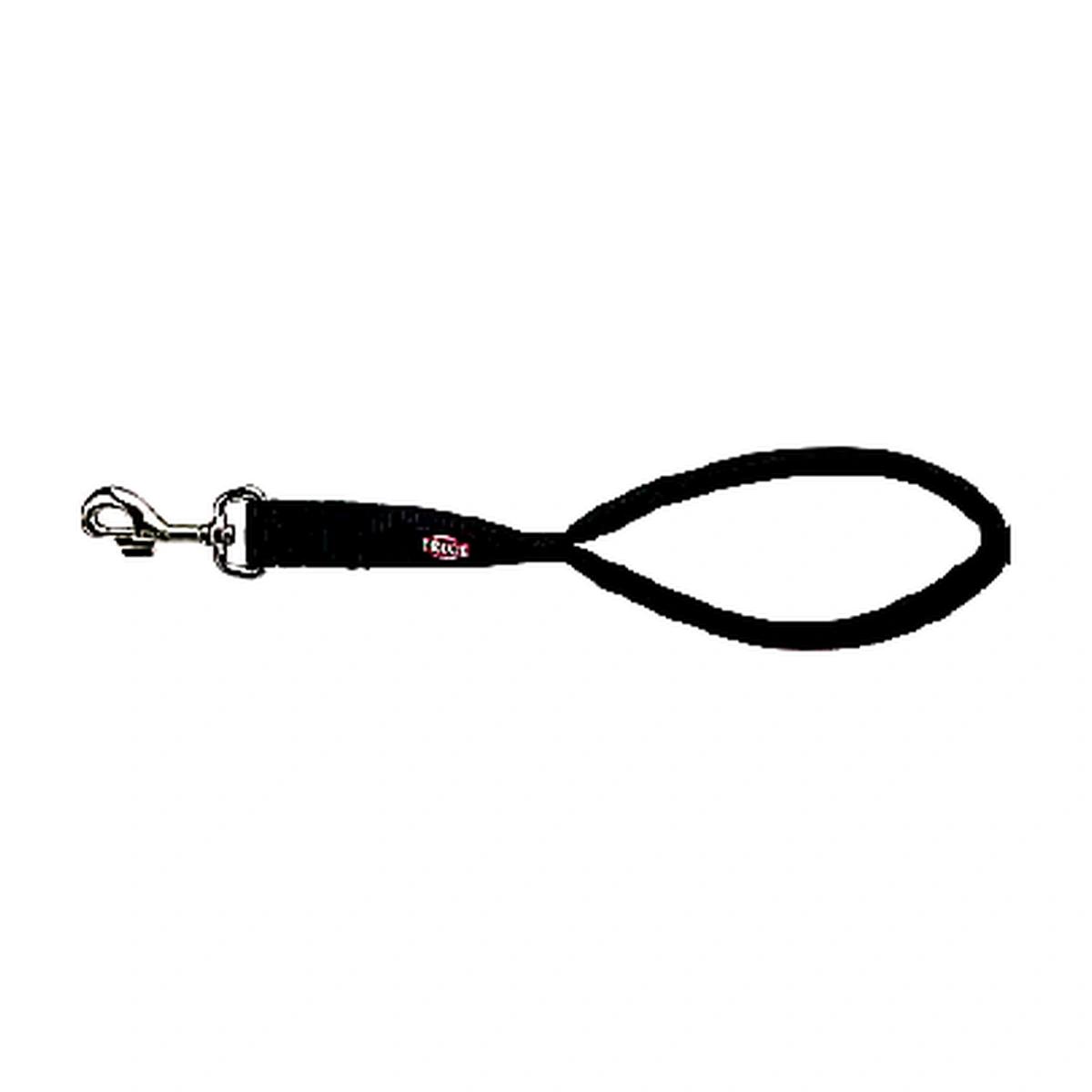 Trixie Premium Short Lead, Double-Layered Dog Accessory
