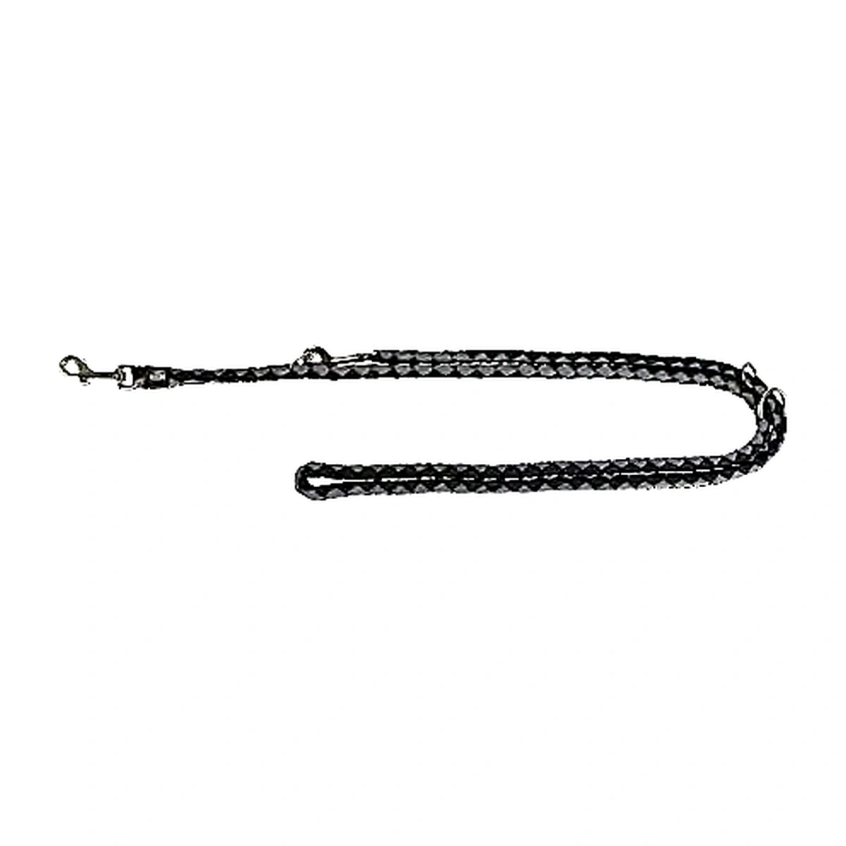 Trixie Cavo Adjustable Lead Dog Accessory Sage