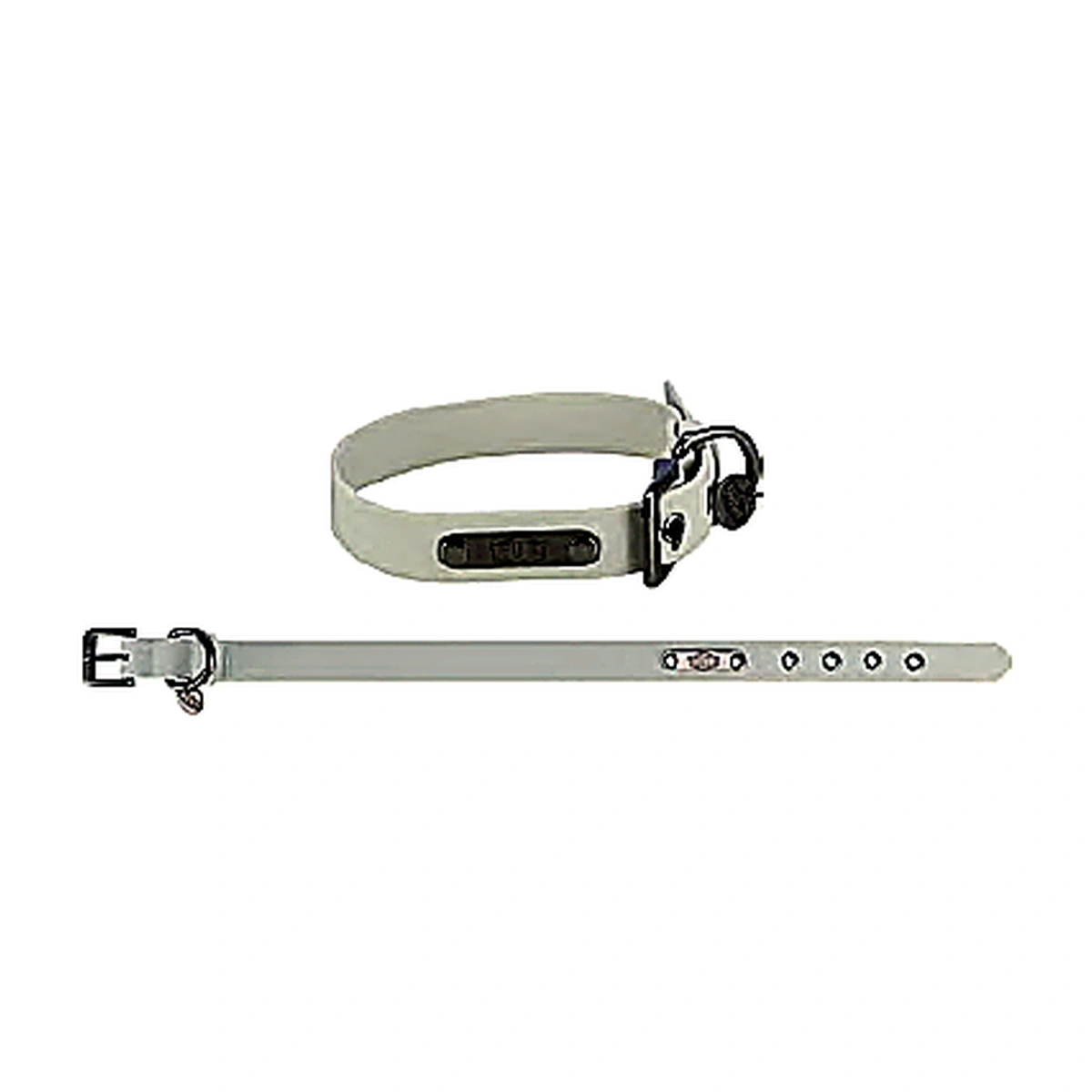 Trixie CityStyle Collar Dog Accessory S-M 30-37 cm/20 mm Sage
