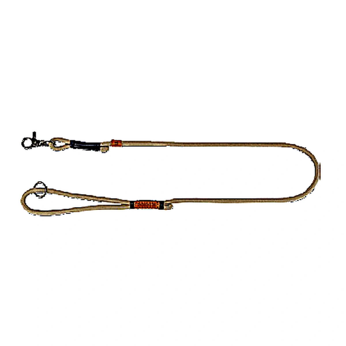 Trixie BE NORDIC Lead Dog Accessory L-XL 1.00 m/13 mm Sand/Black
