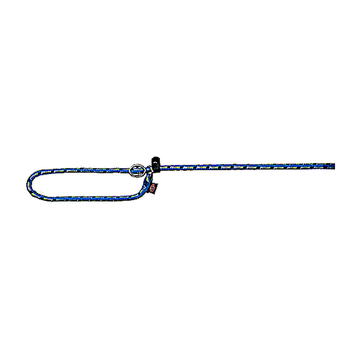 Trixie Mountain Rope Retriever Lead Dog Accessory L-XL 1.70 m/13 mm Blue/Green