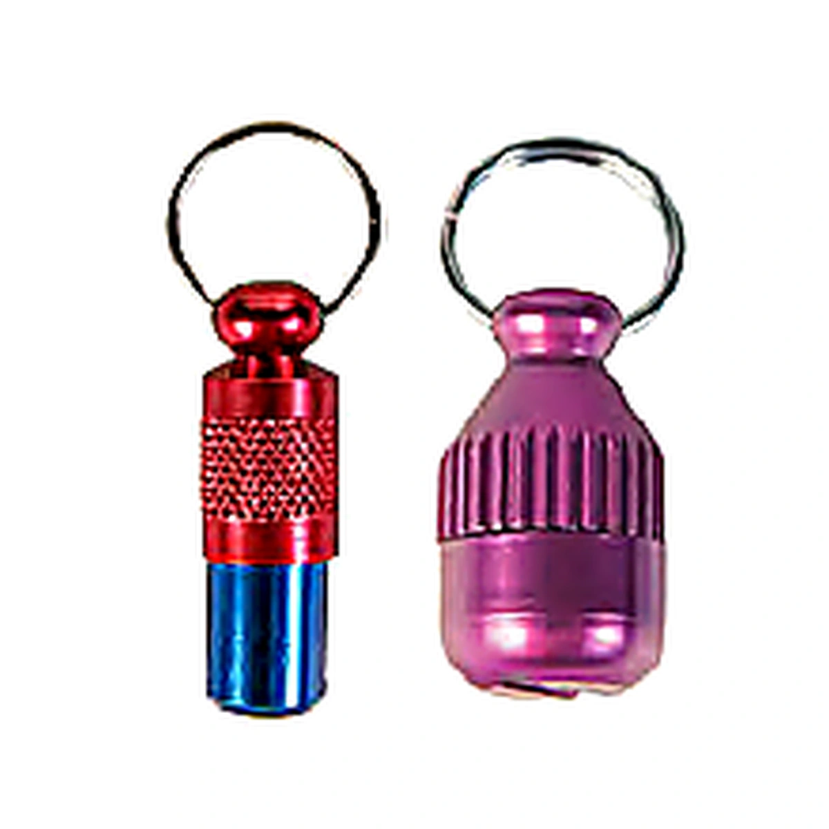 Trixie I.D. Tag Dog Accessory Blue