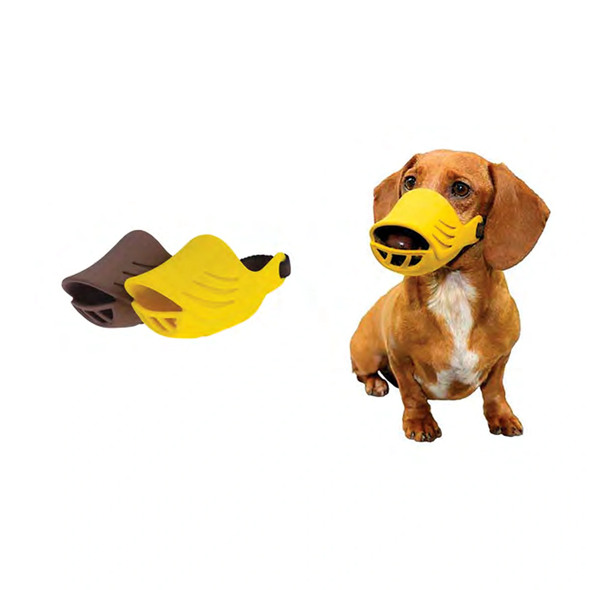 Artero Silicone Dog Muzzle