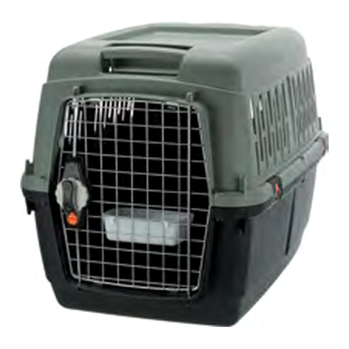 Trixie Transport Box Giona 5 Up to Anthracite/Grey