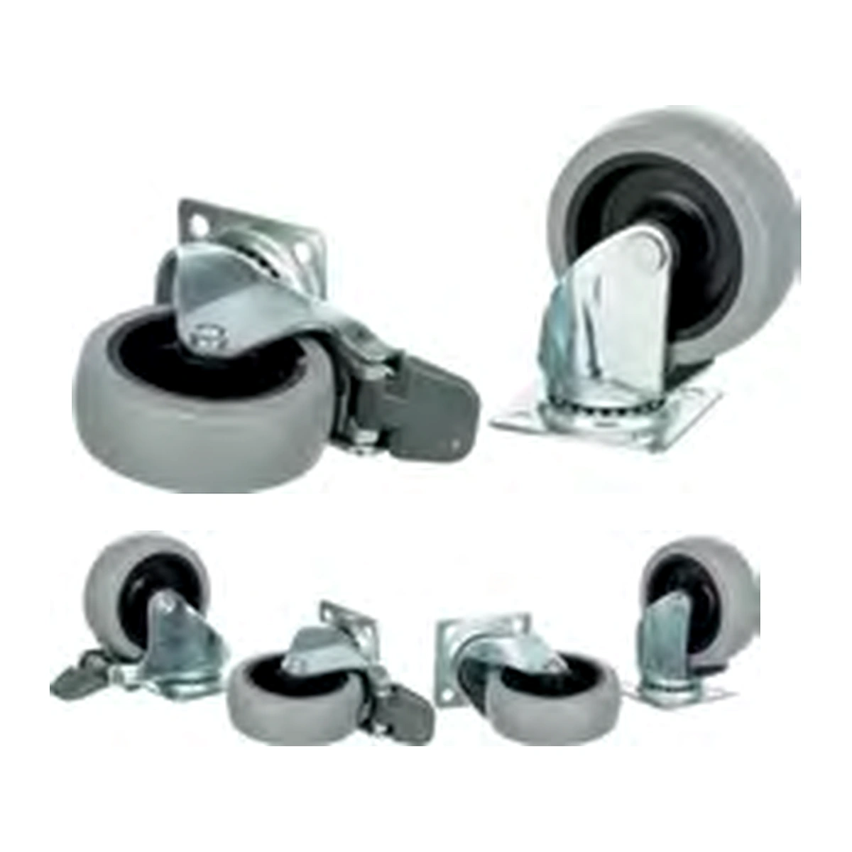 Trixie Wheels for Be Eco Giona Transport Box