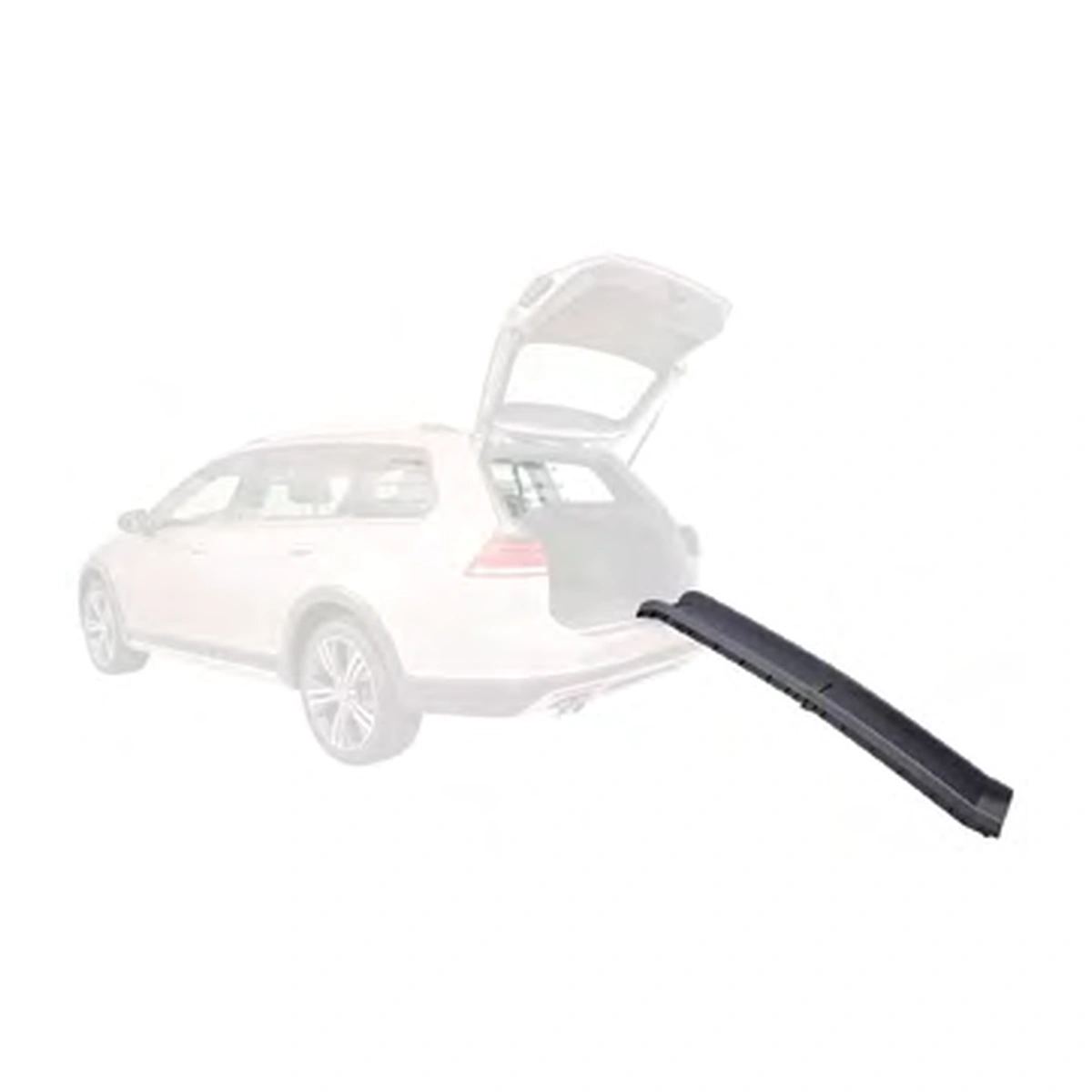 Trixie Folding Ramp Plastic Sandpaper Up to