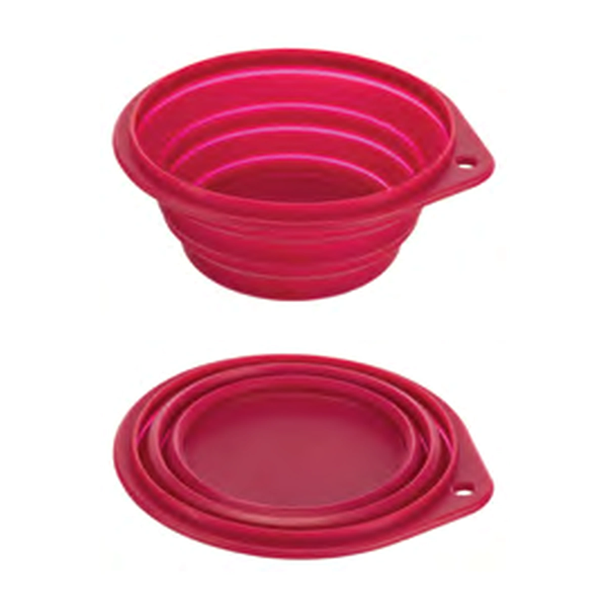 Trixie Travel Bowl