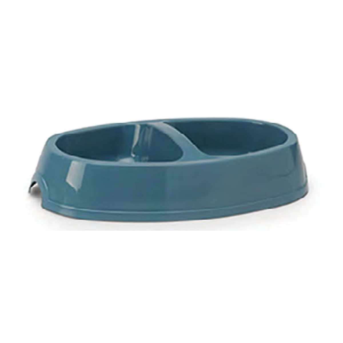 Savic Picnic Twin Dog Feeding Bowl