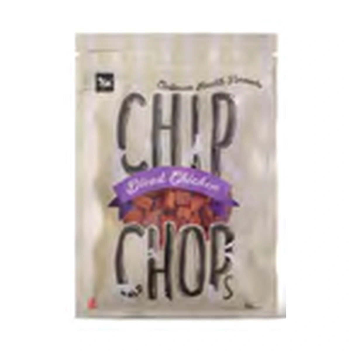 Chip Chops Diced Chicken