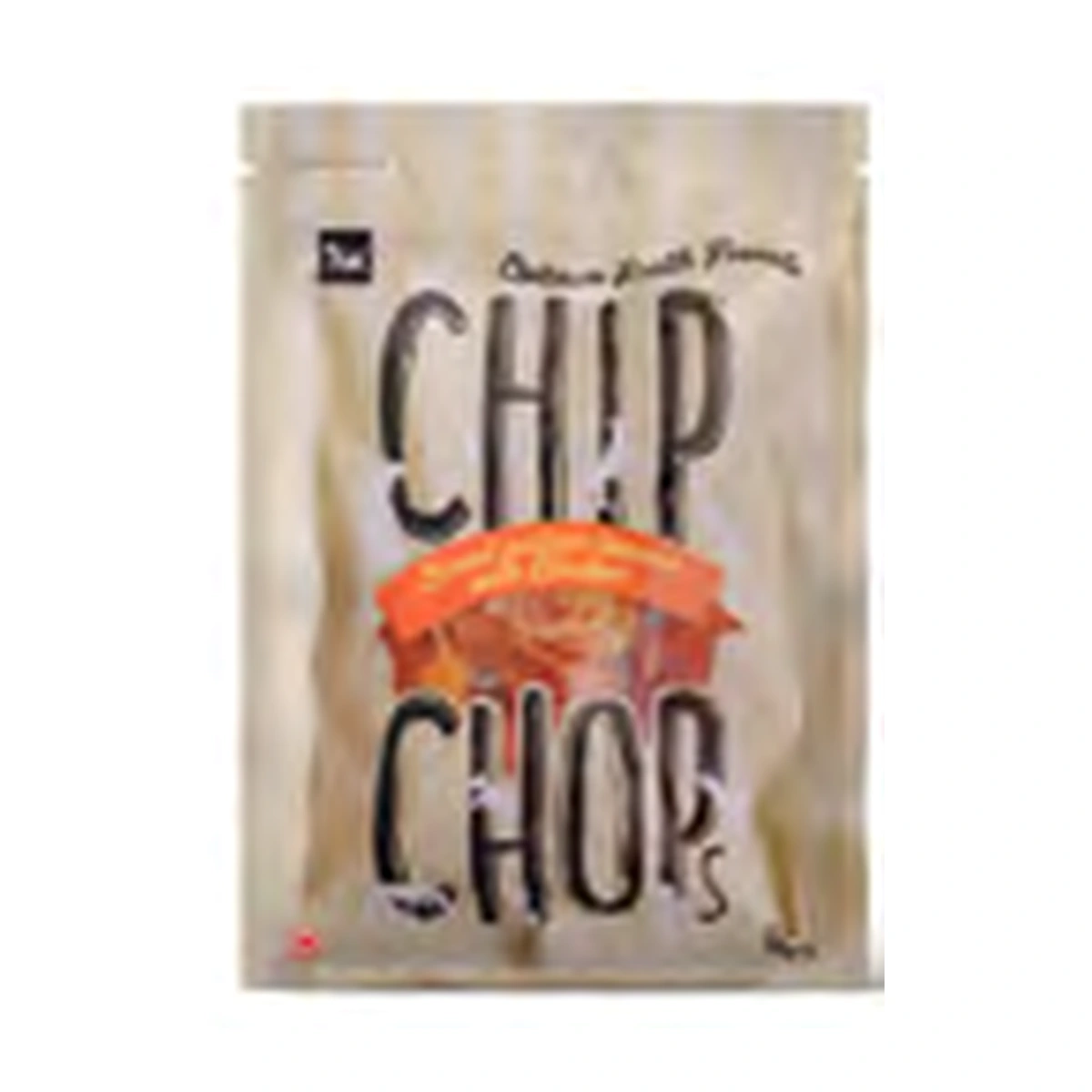 Chip Chops Sweet Potato Chicken