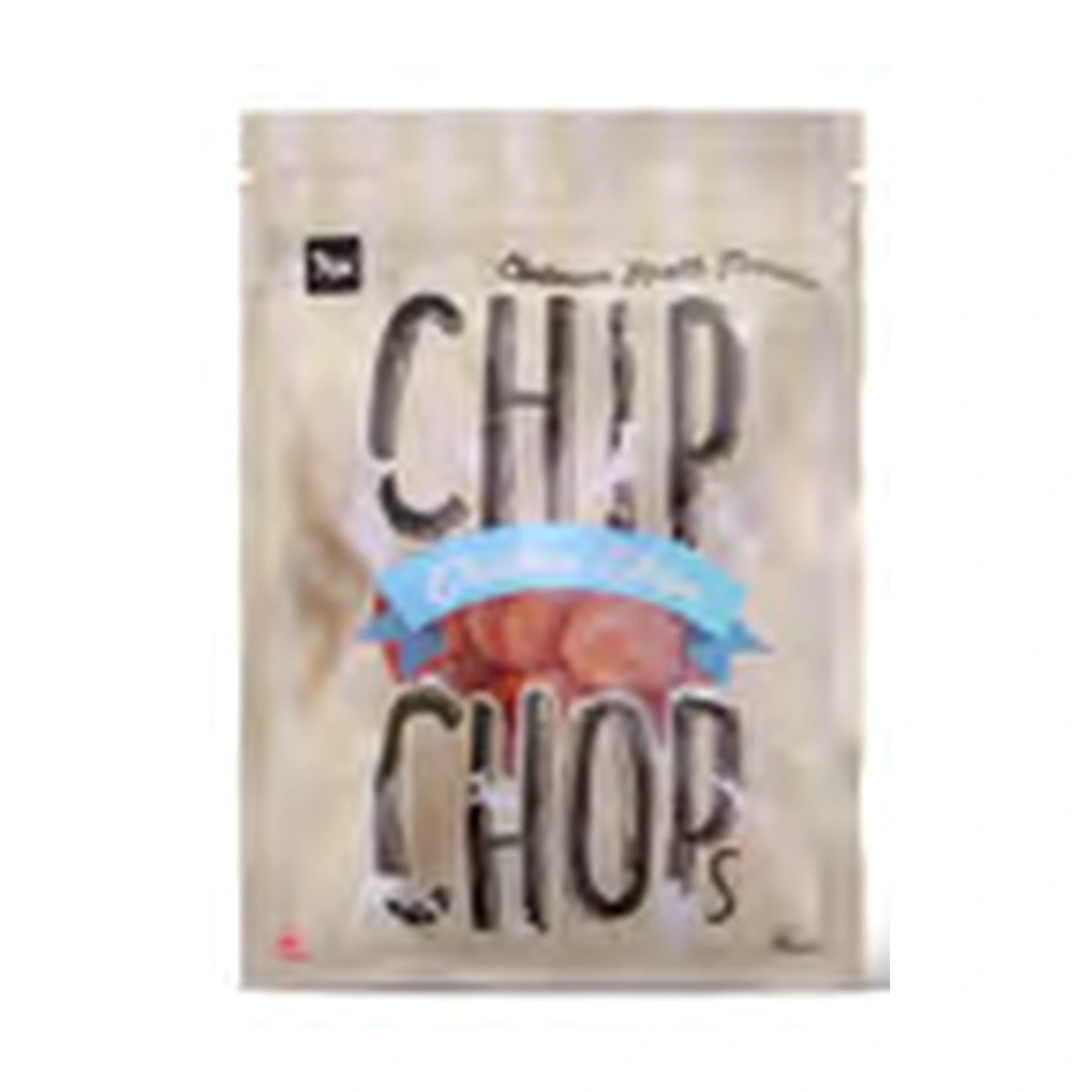 Chip Chops Chicken Chips Coins