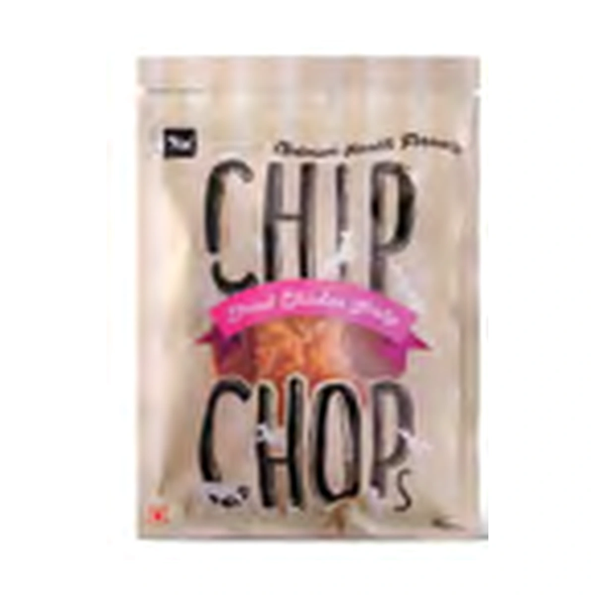 Chip Chops Sun Dried Chicken Jerky