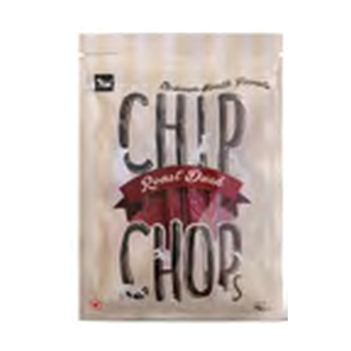 Chip Chops Roast Duck Strips