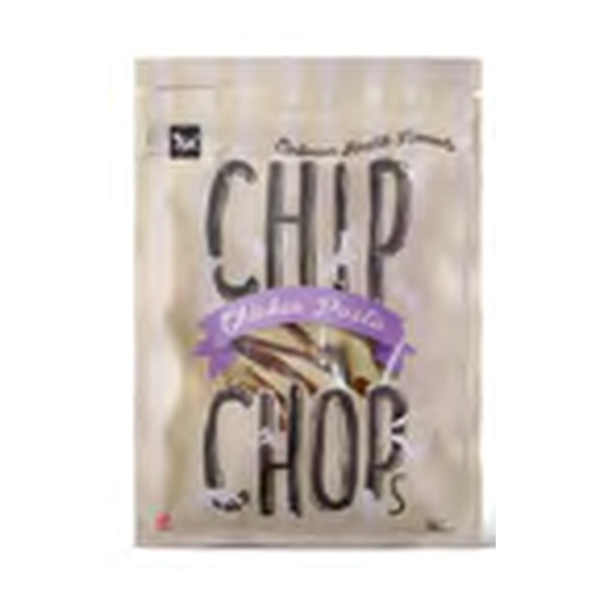 Chip Chops Chicken Pasta