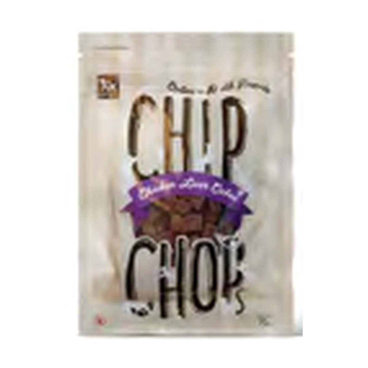 Chip Chops Chicken Liver Cubes