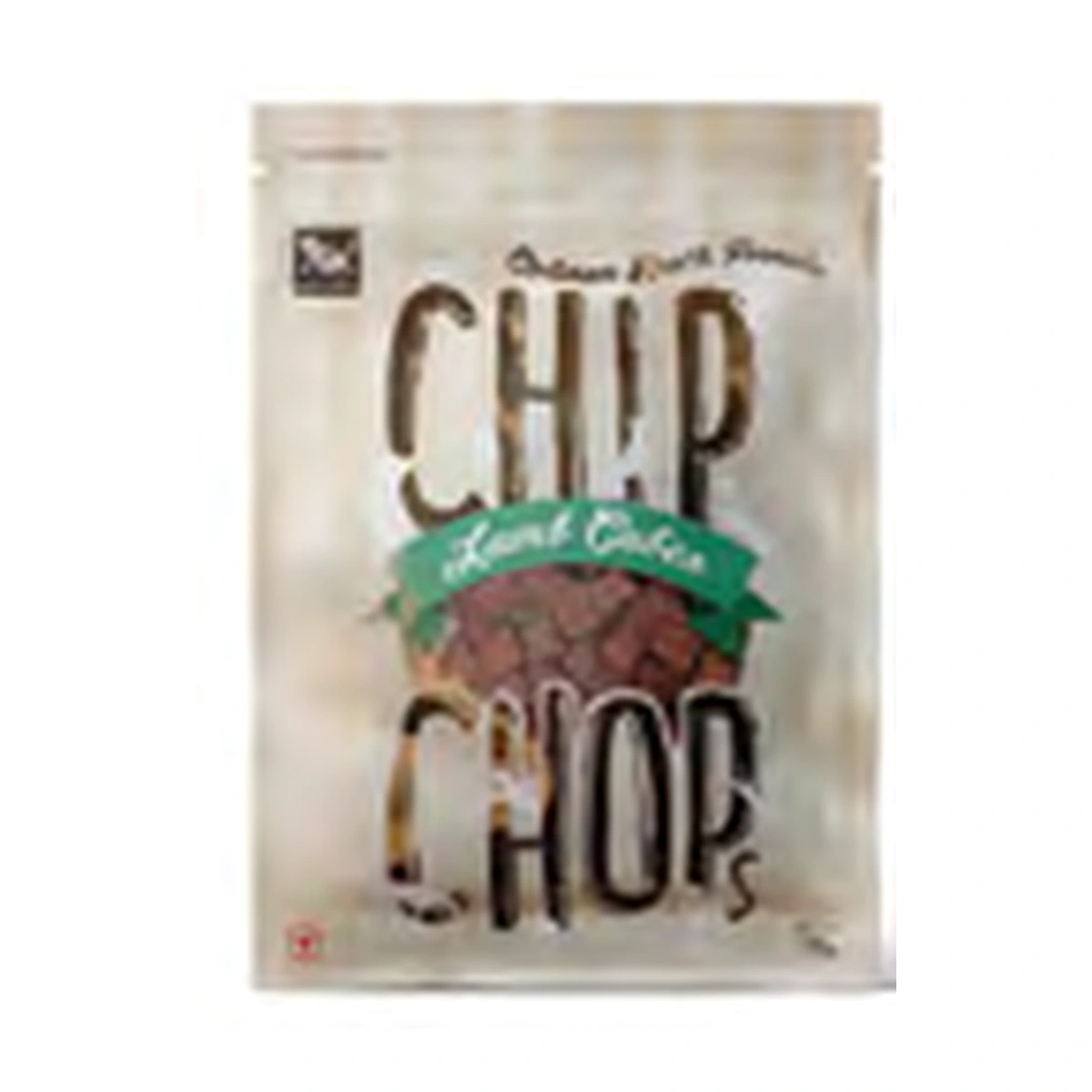 Chip Chops Lamb Cubes