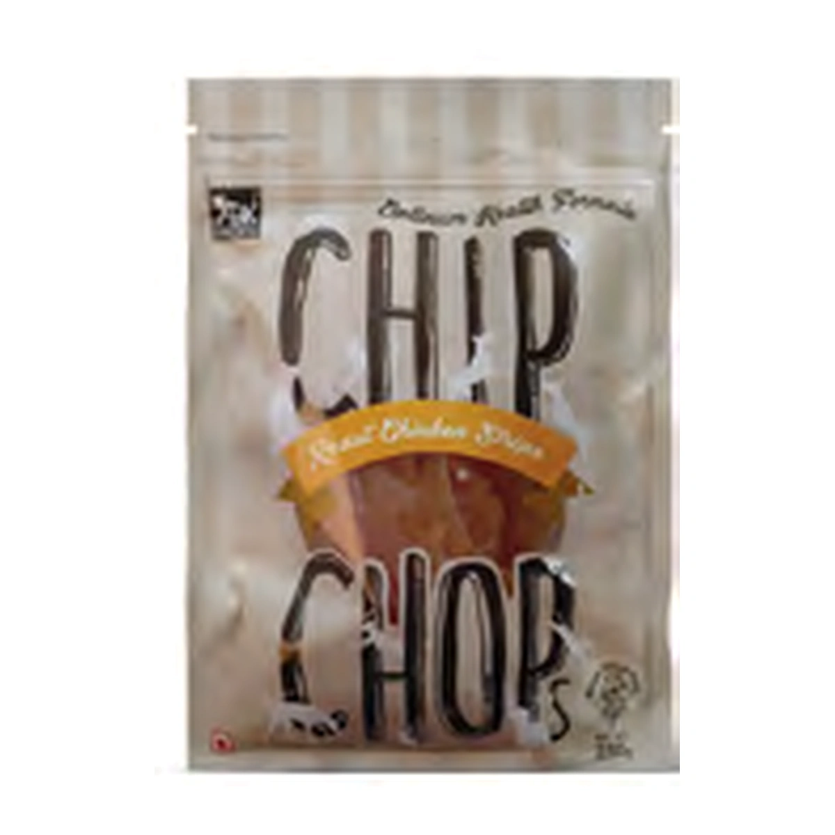 Chip Chops Roast Chicken Strips 250 g