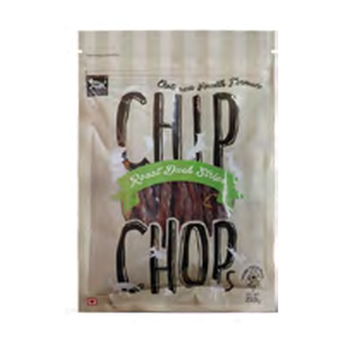 Chip Chops Roast Duck Strips 250 g