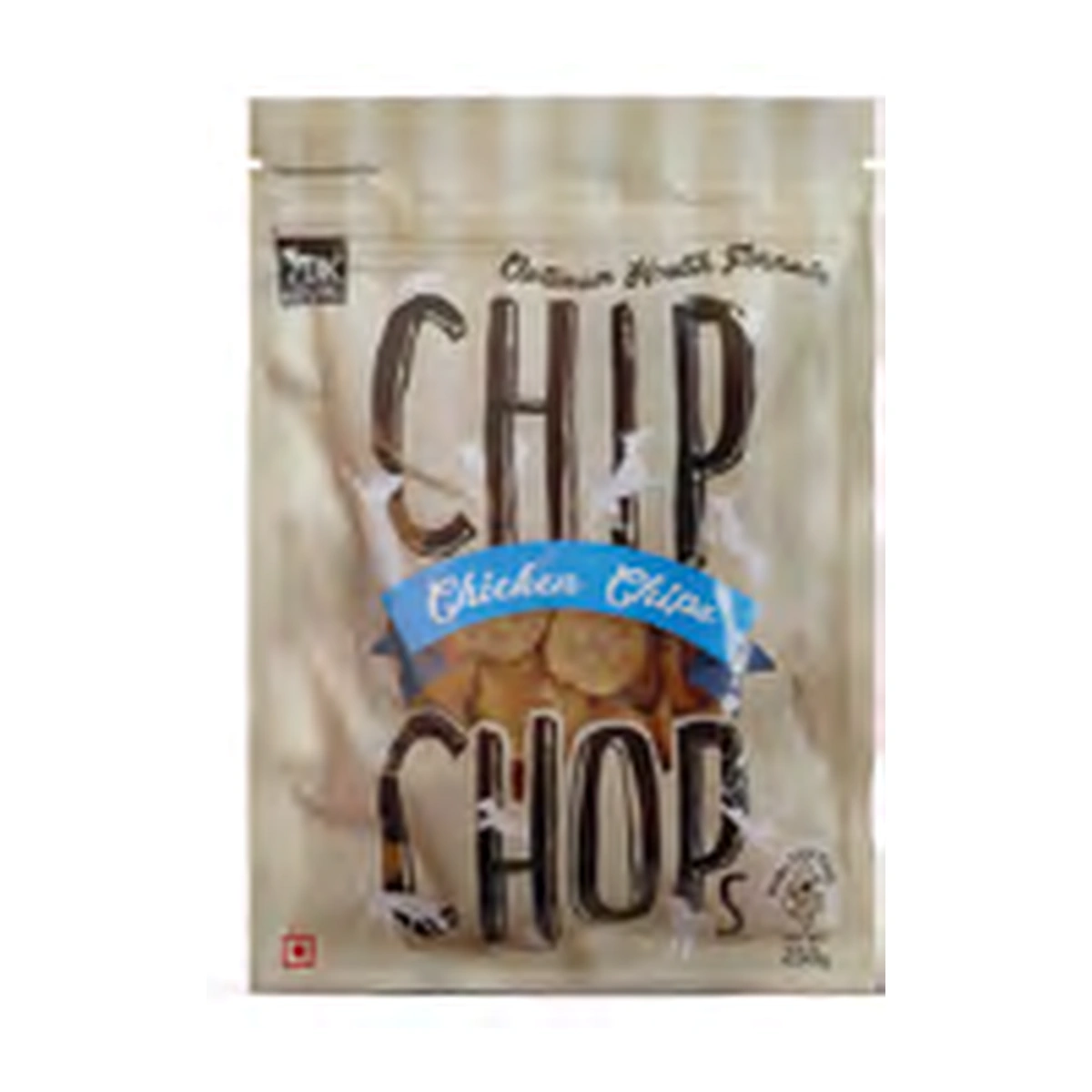 Chip Chops Chicken Chips Coins 250 g