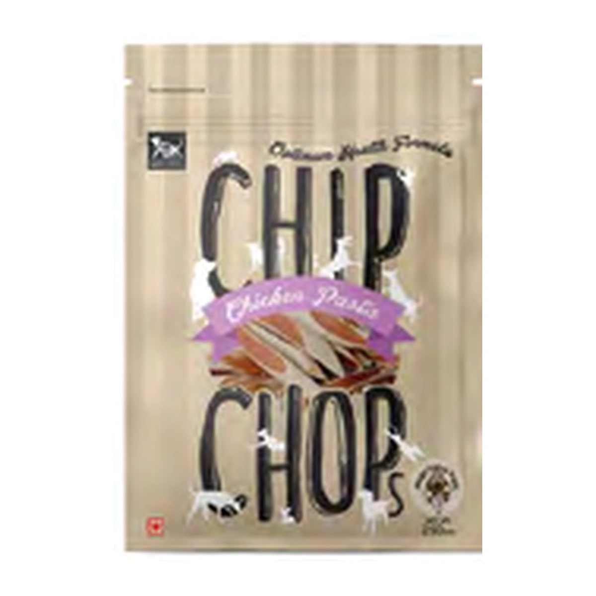 Chip Chops Chicken Pasta 250 g