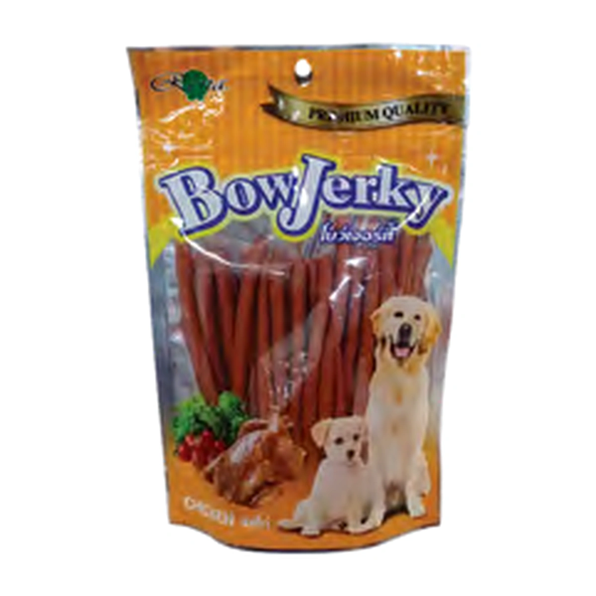 Rena BowJerky Chicken Jerky Sticks