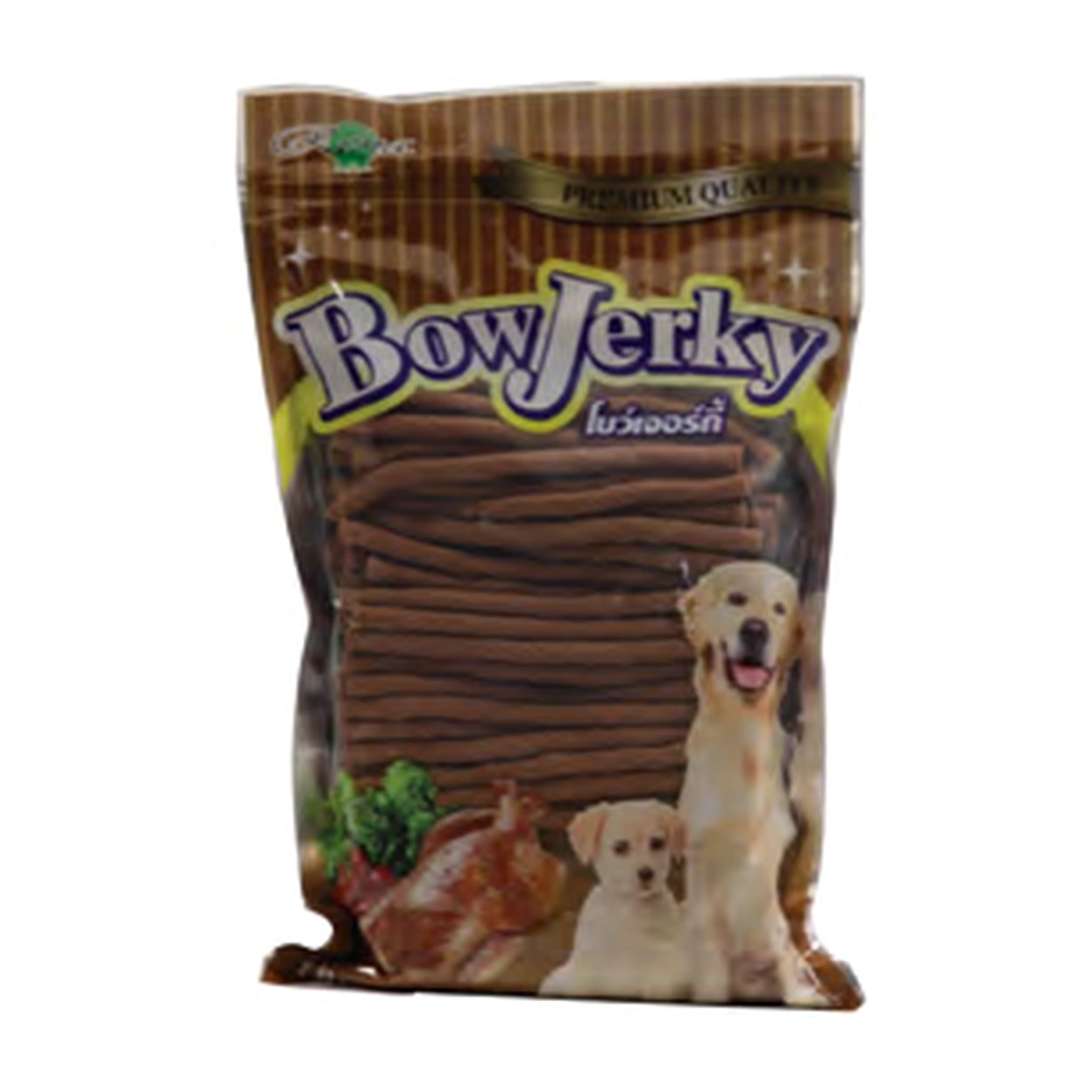 Rena BowJerky Liver Jerky Sticks 800 g