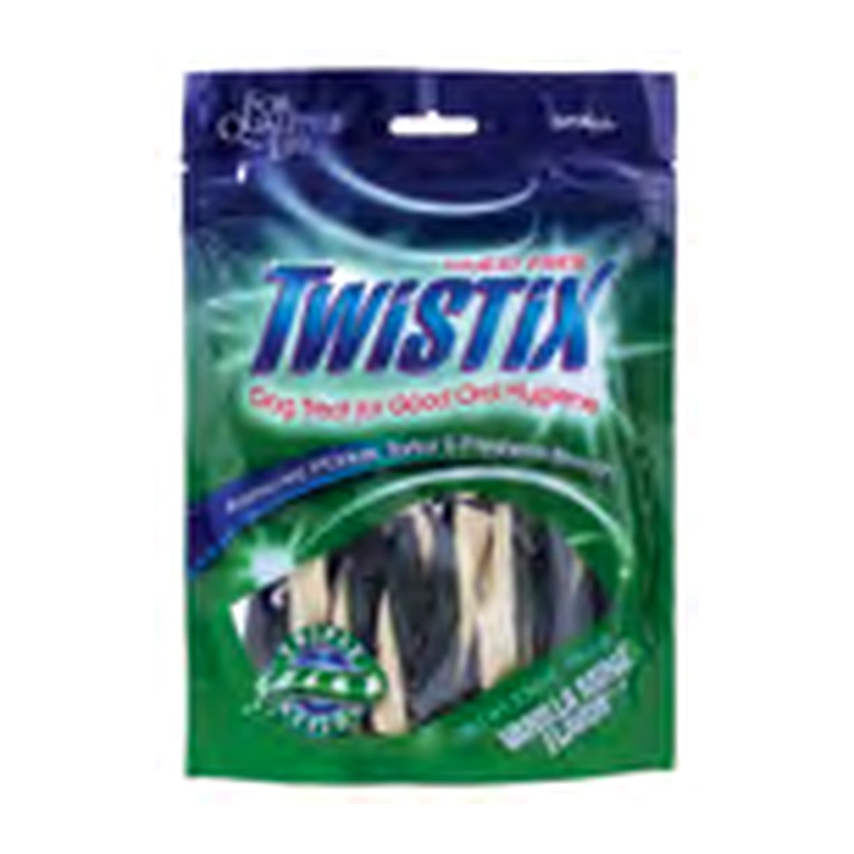 NPIC Twistix Vanilla Mint Flavor 156 g, Small