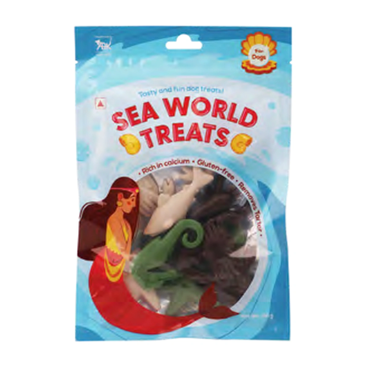 Sea World Treats Sea World Treats