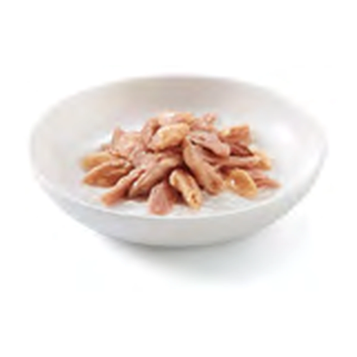 Schesir Tuna with Salmon Jelly