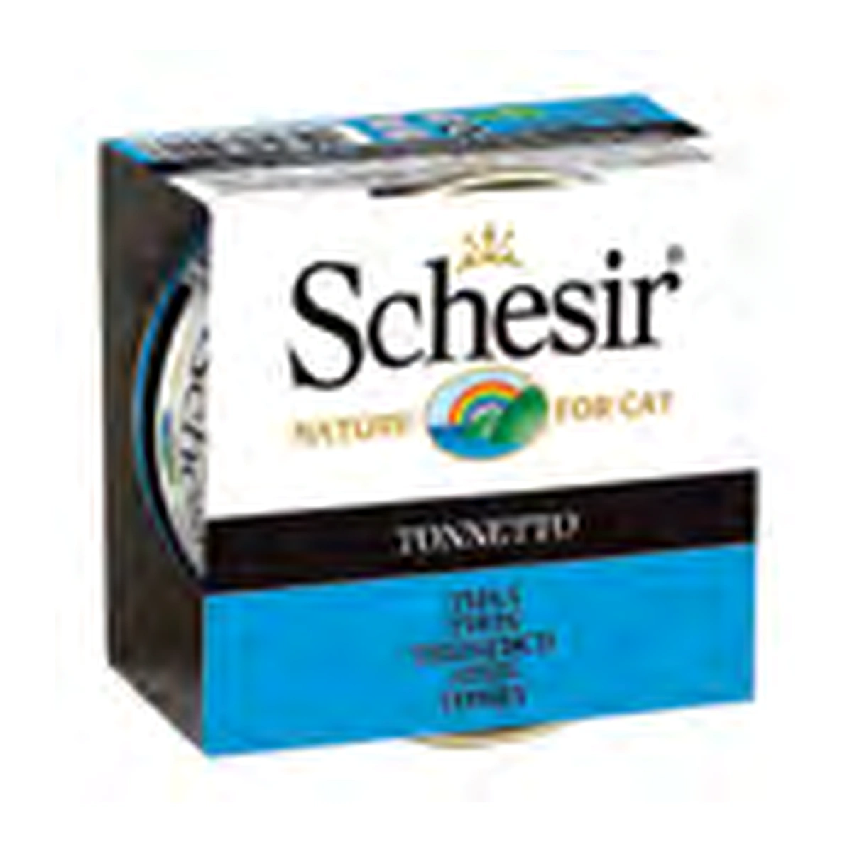 Schesir Schesir Wet Food in Tin Tuna