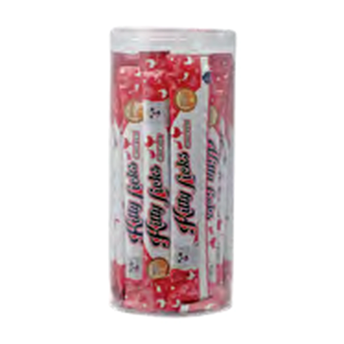 Rena Kitty Licks Chicken 15g x 30 Tubes