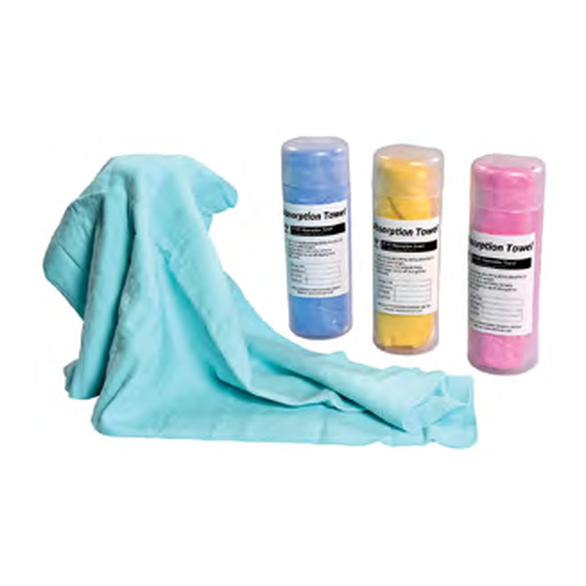 Aeolus Super Dry Absorption Towel