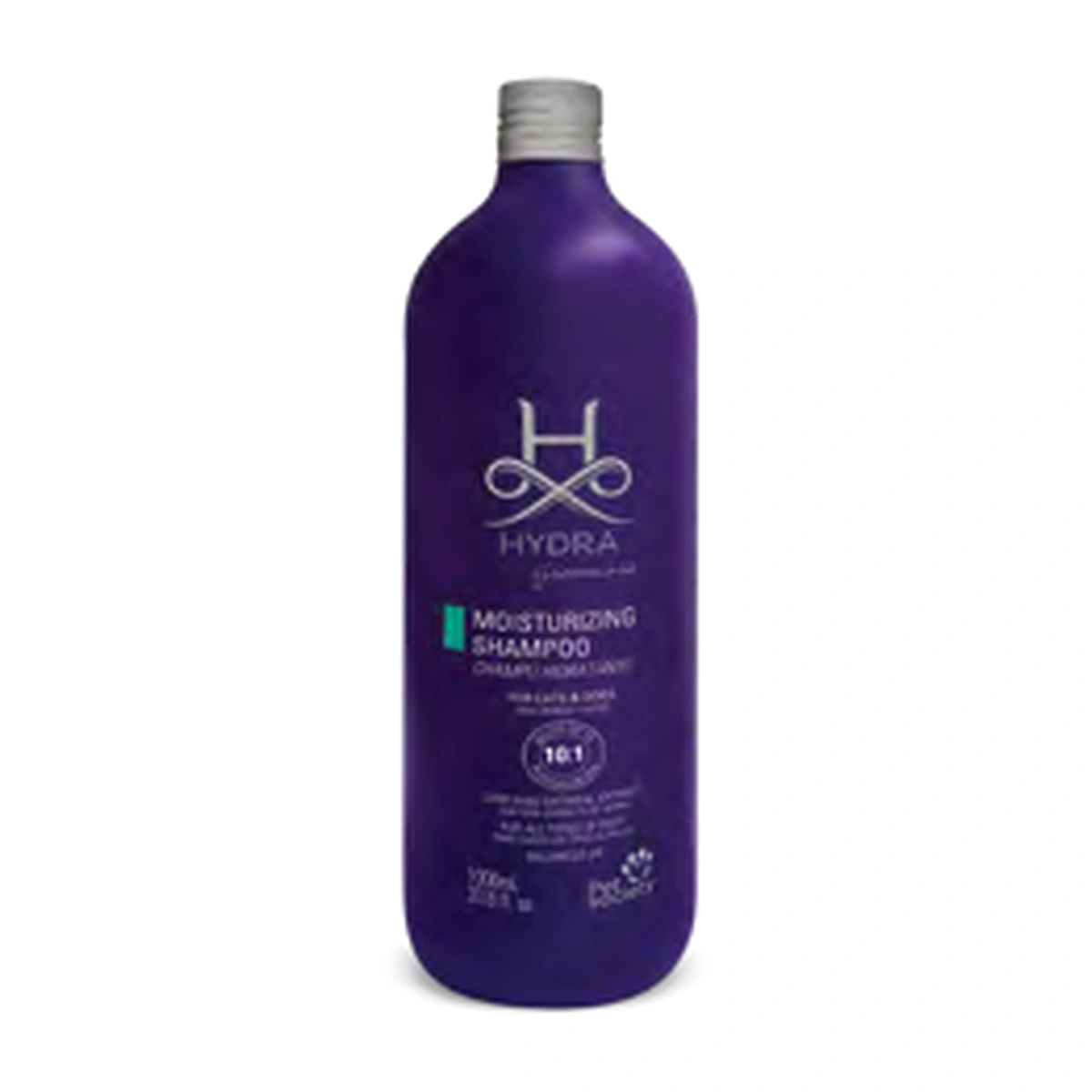Hydra Groomer’s Moisturizing Shampoo