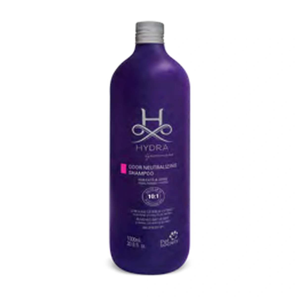 Hydra Groomer’s Odor Neutralizing Shampoo