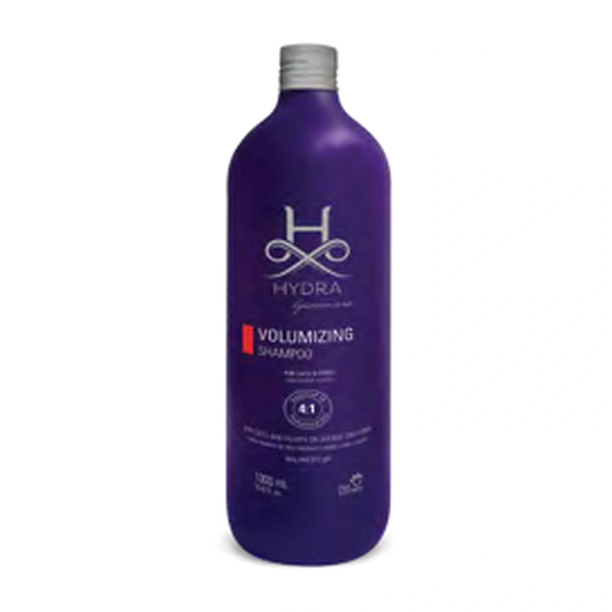 Hydra Groomer’s Volumnizing Shampoo