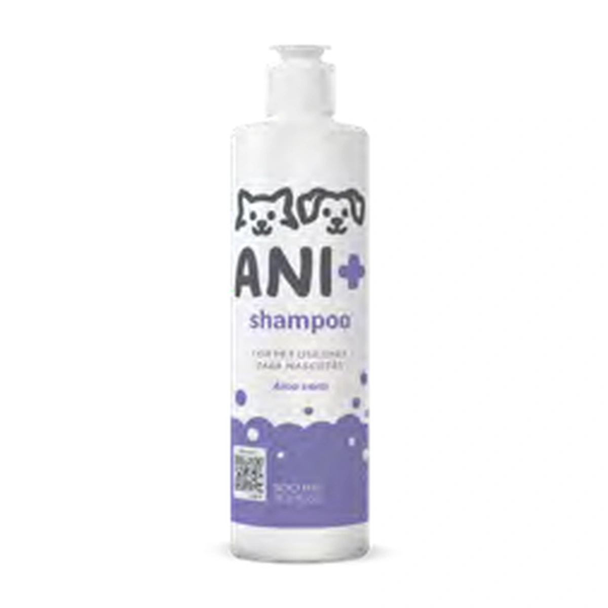 Hydra ANI+ Shampoo For Pets