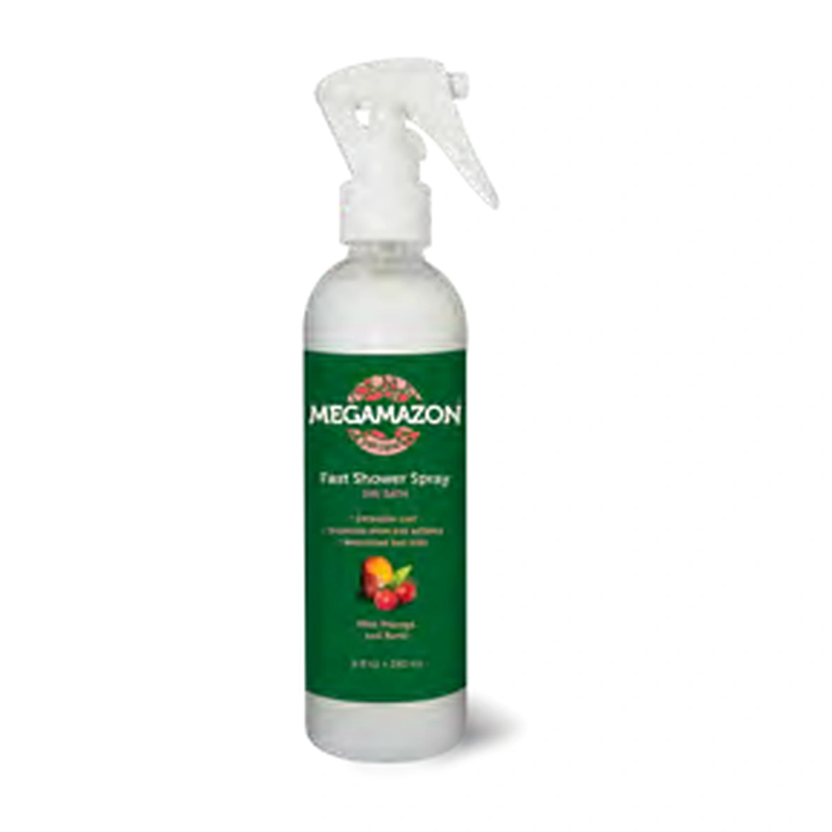 Hydra Megamazon Fast Shower Spray