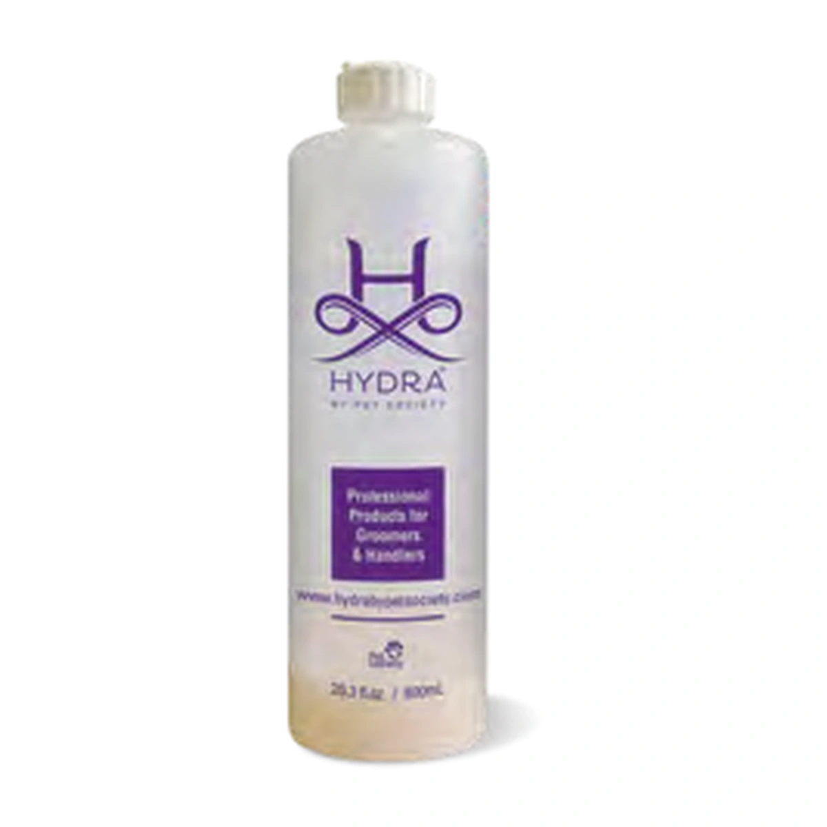 Hydra Dilution Bottle