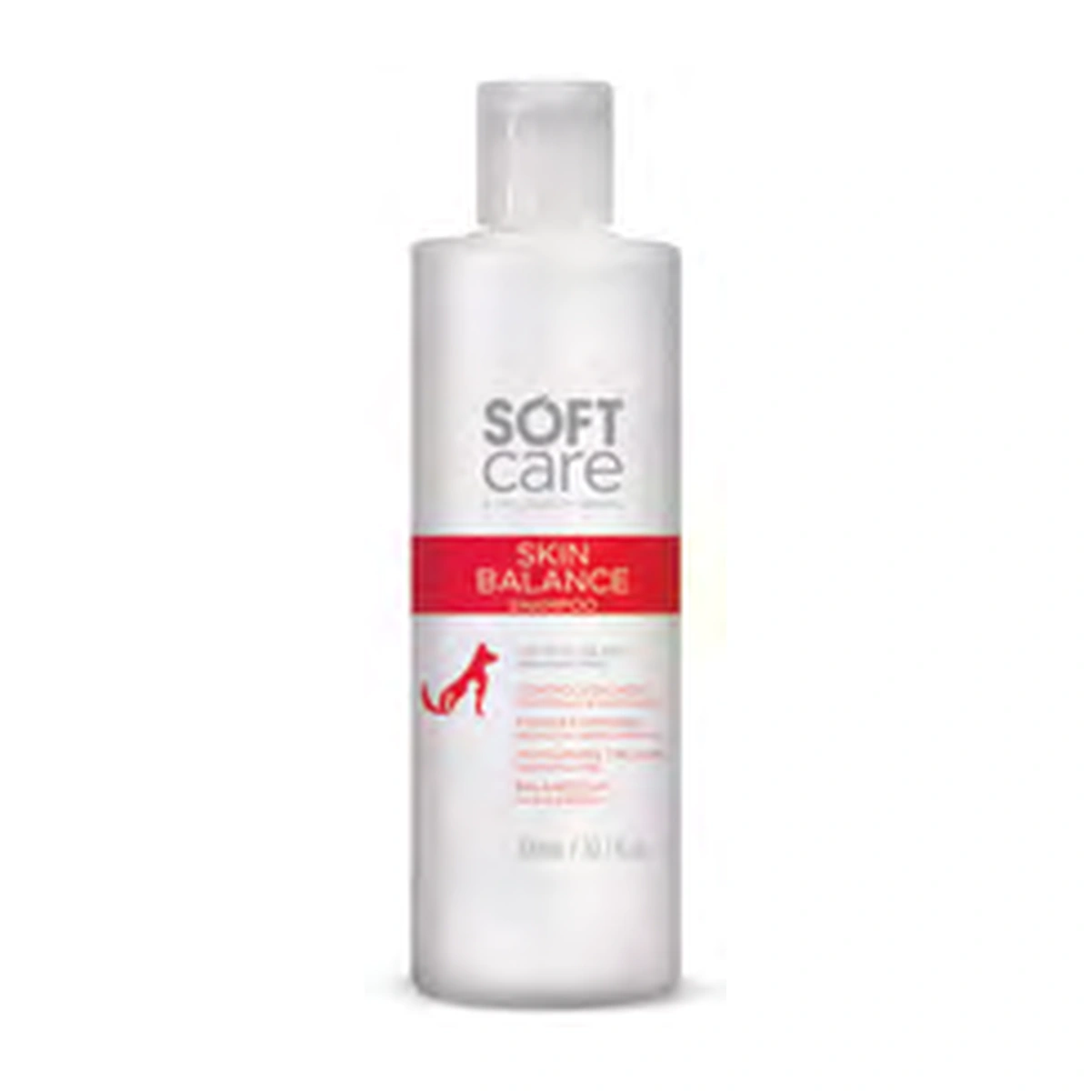 Soft Care Skin Balance Shampoo
