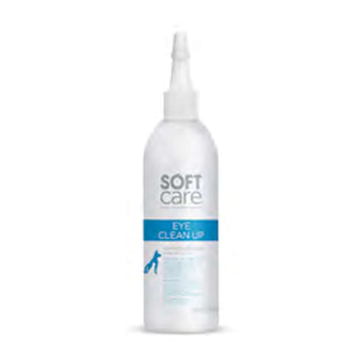Soft Care Eye Clean Up