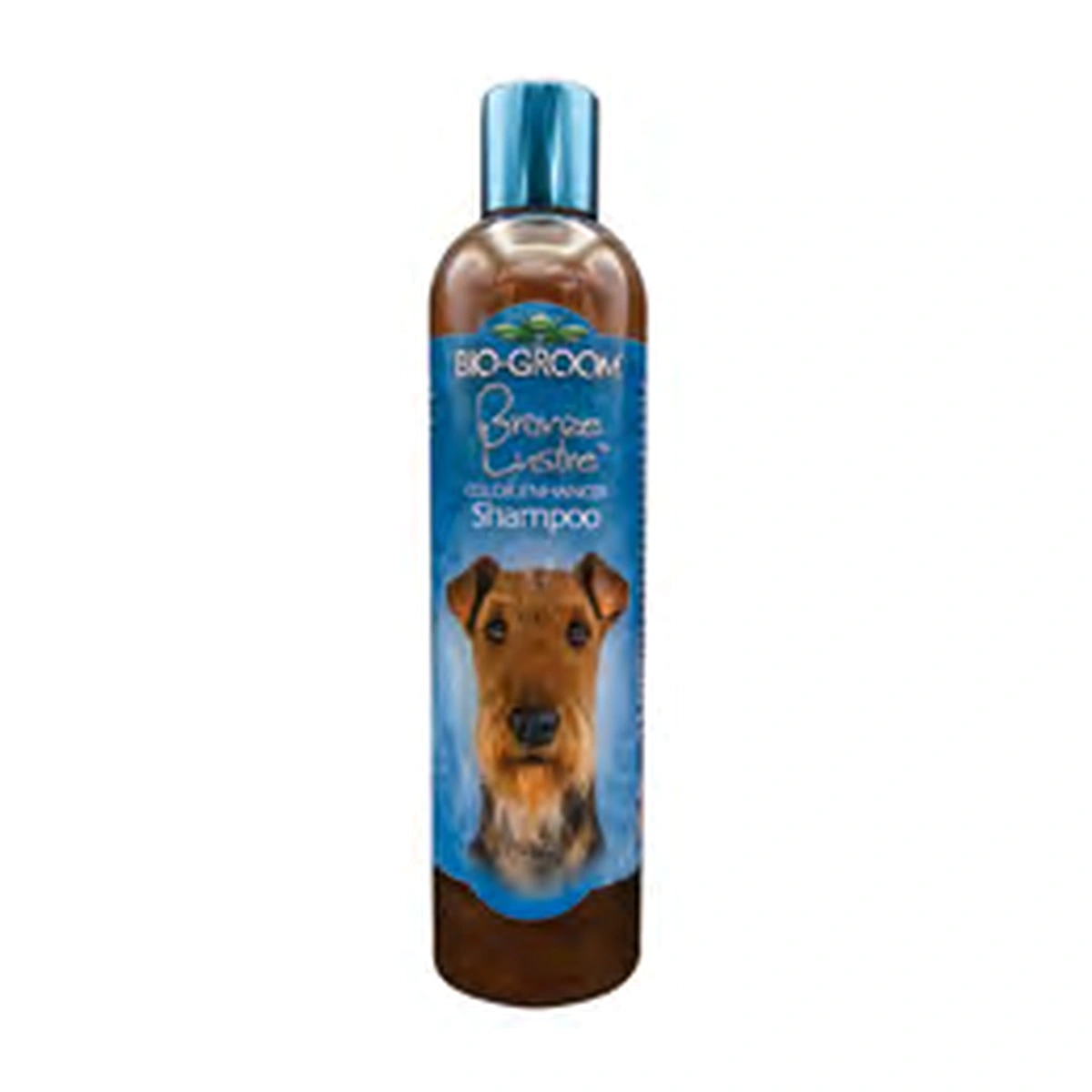 Bio-Groom Bronze Lustre Color Enhancing Shampoo