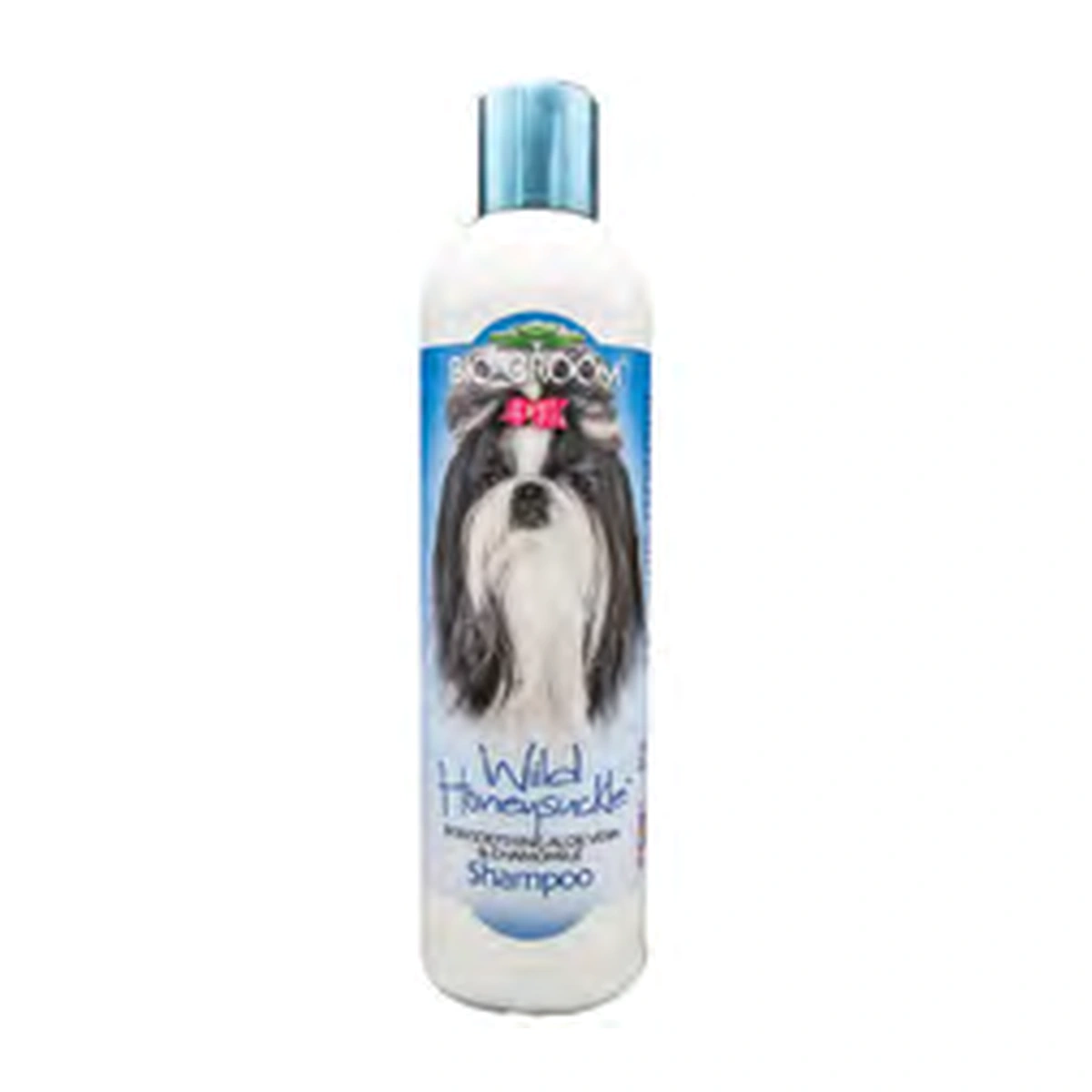 Bio-Groom Wild Honeysuckle Natural Scents Shampoo