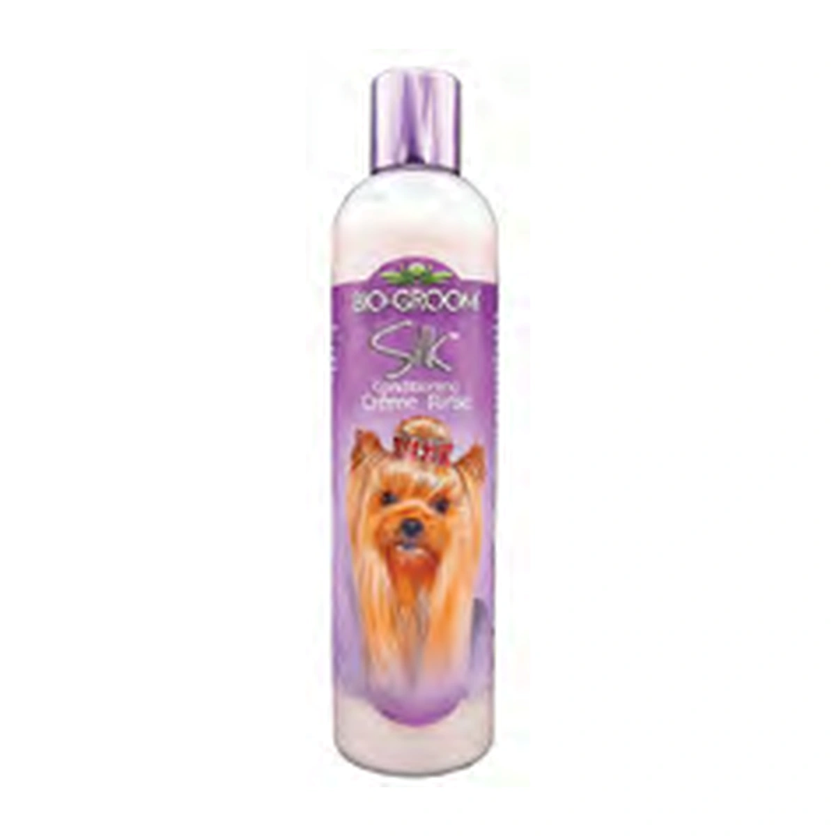 Bio-Groom Silk Crème Rinse Conditioner