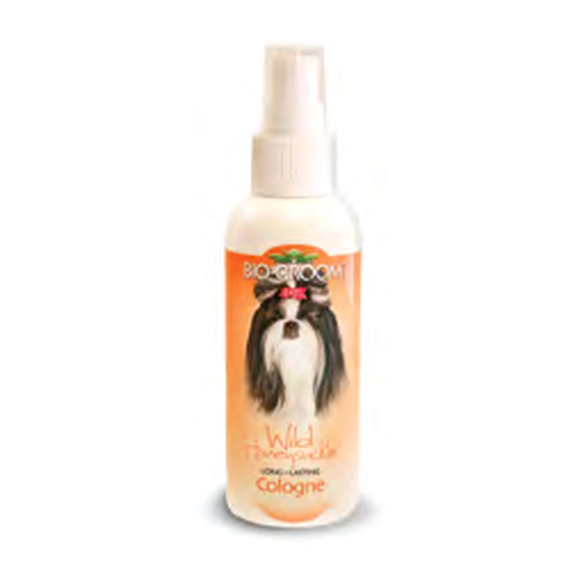 Bio-Groom Wild Honeysuckle Cologne