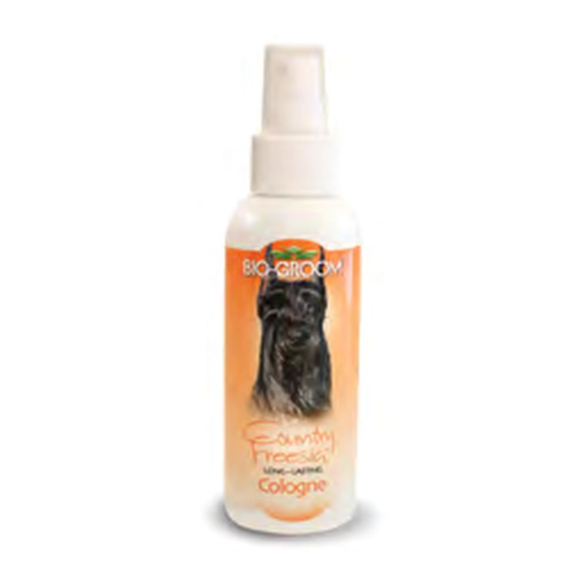 Bio-Groom Country Freesia Cologne