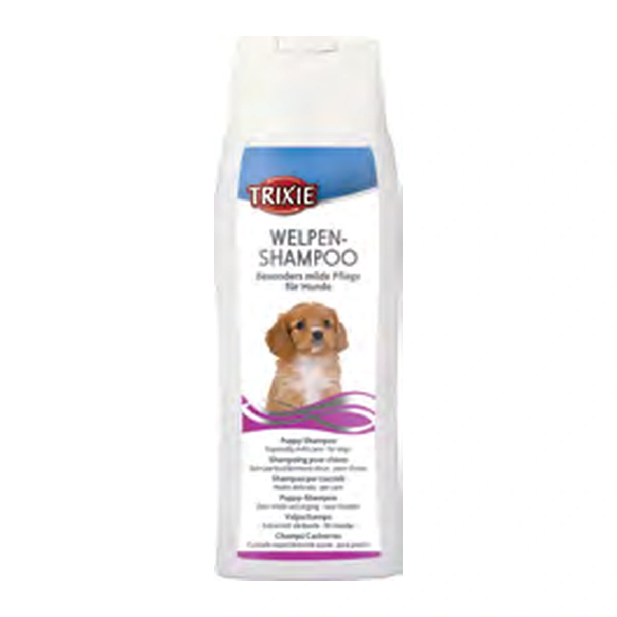 Trixie Puppy Shampoo