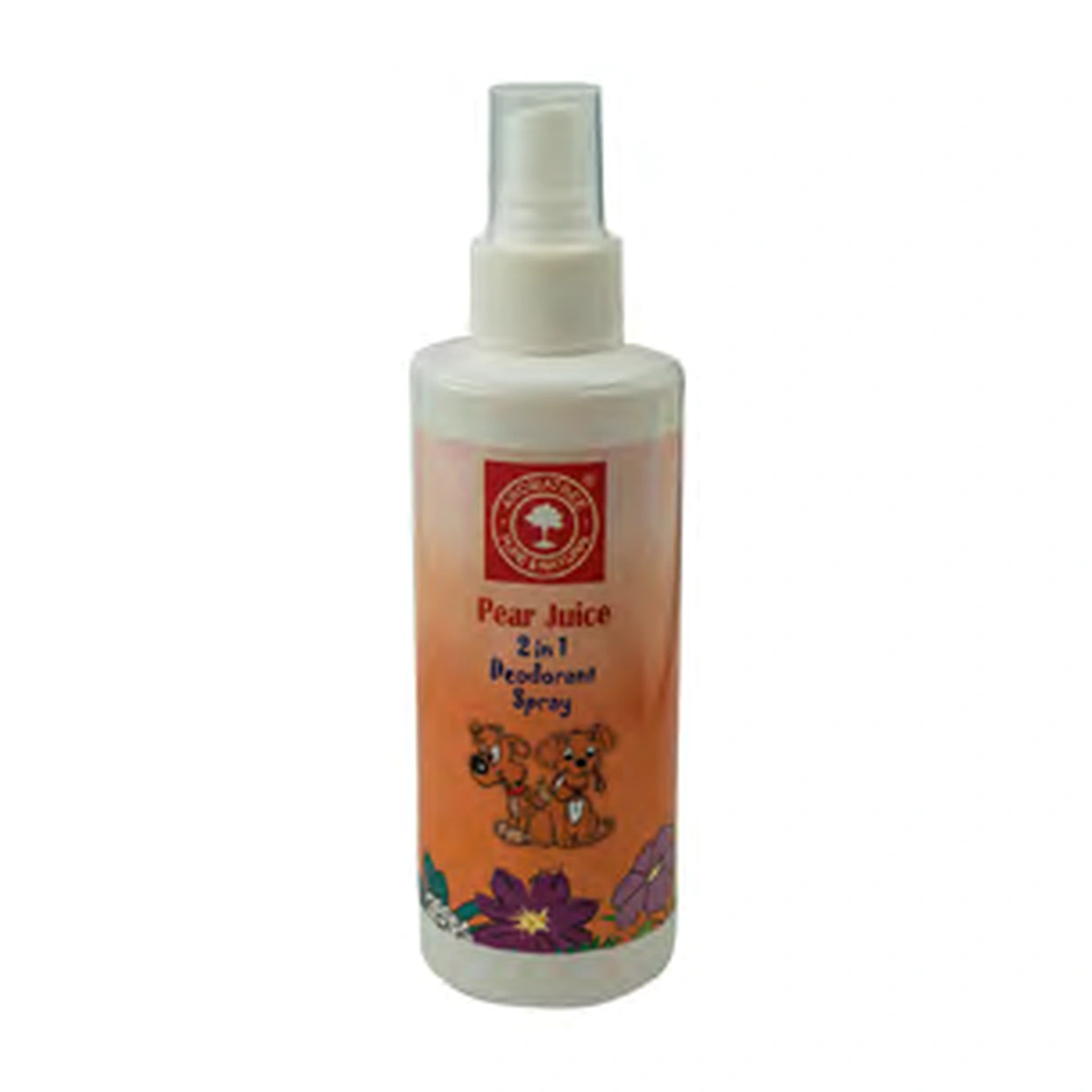 Aroma Tree 2 in 1 Deodorant Pear