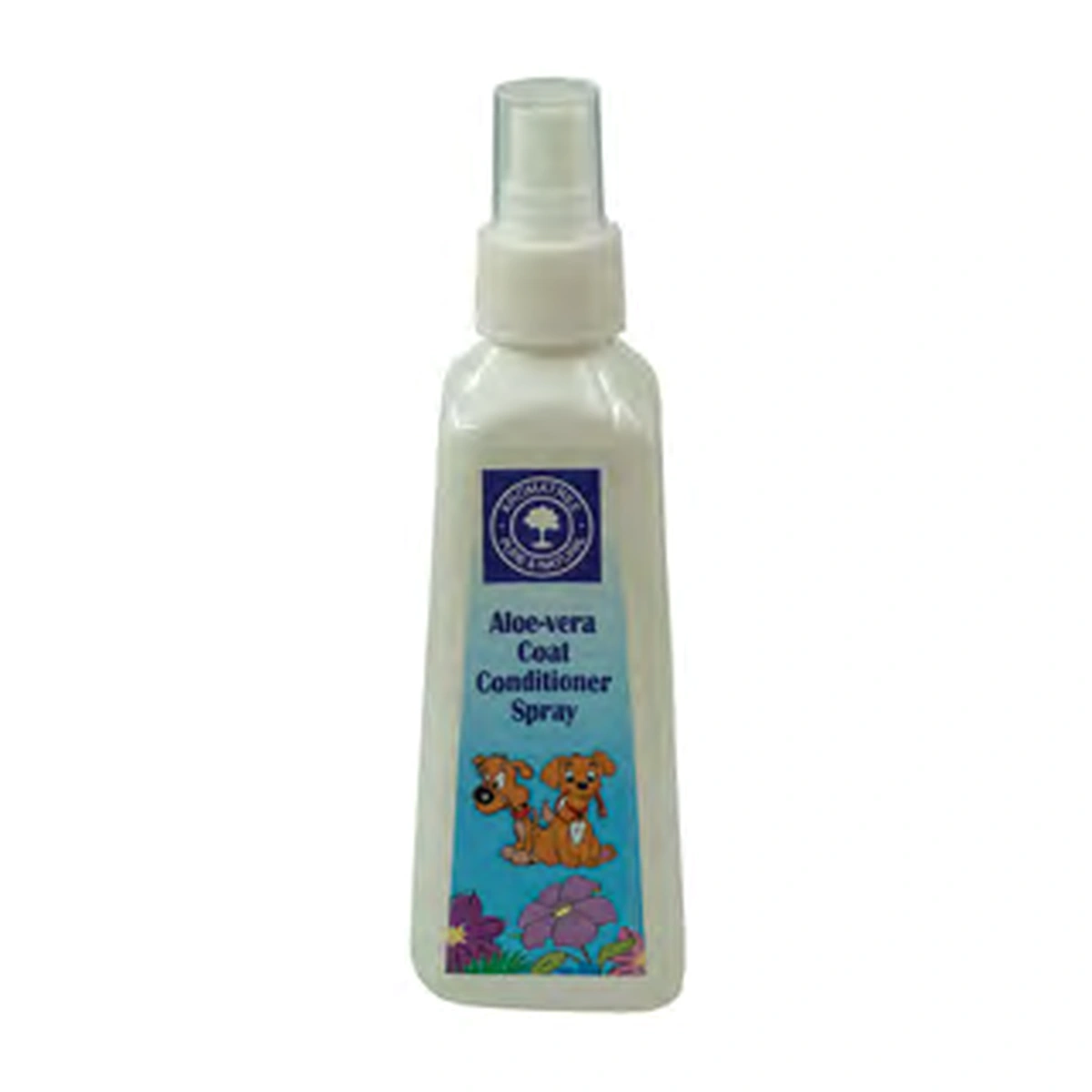 Aroma Tree Aloe Vera Coat Conditioner